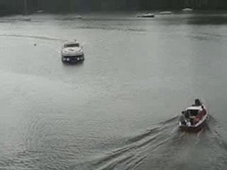 Sucé sur Erdre : bateaux