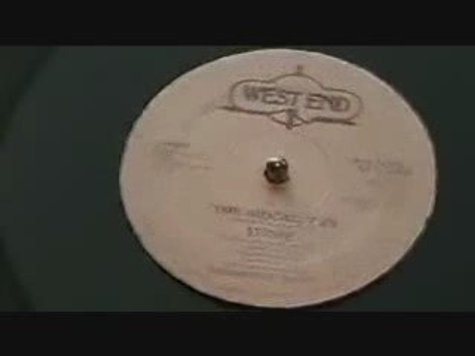 Stone - Time