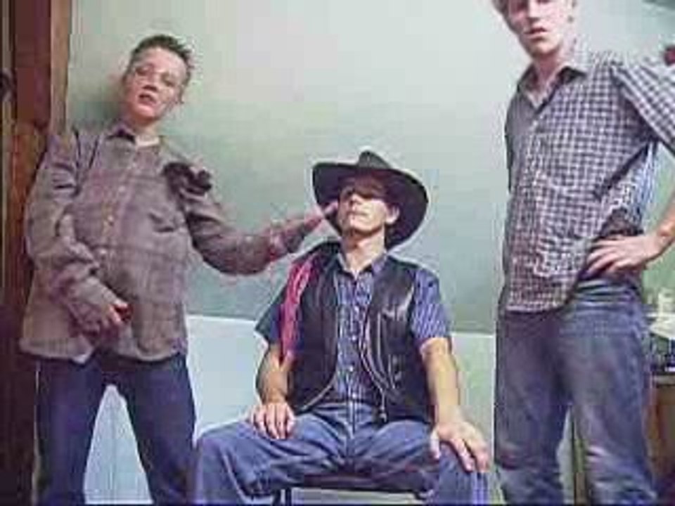 the best of branleurs team