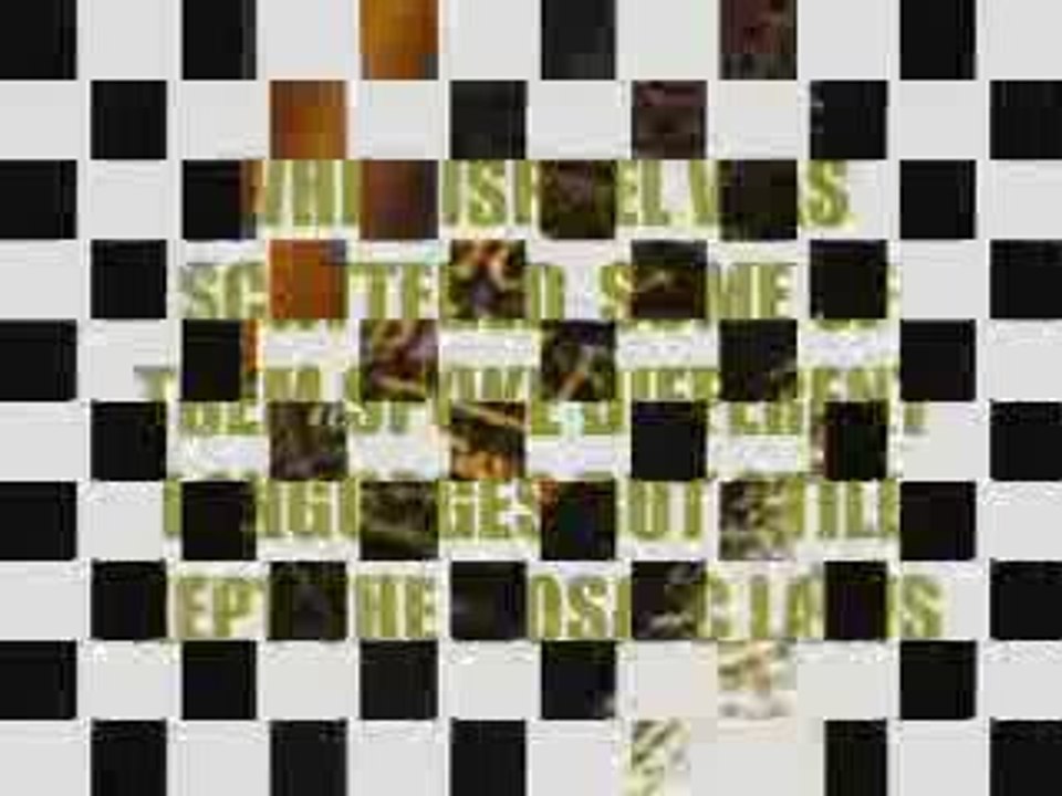 GENTILES WHO ARE THEY?