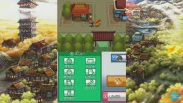 Pokémon Cast #05 : Coeur d'Or et Âme d'Argent