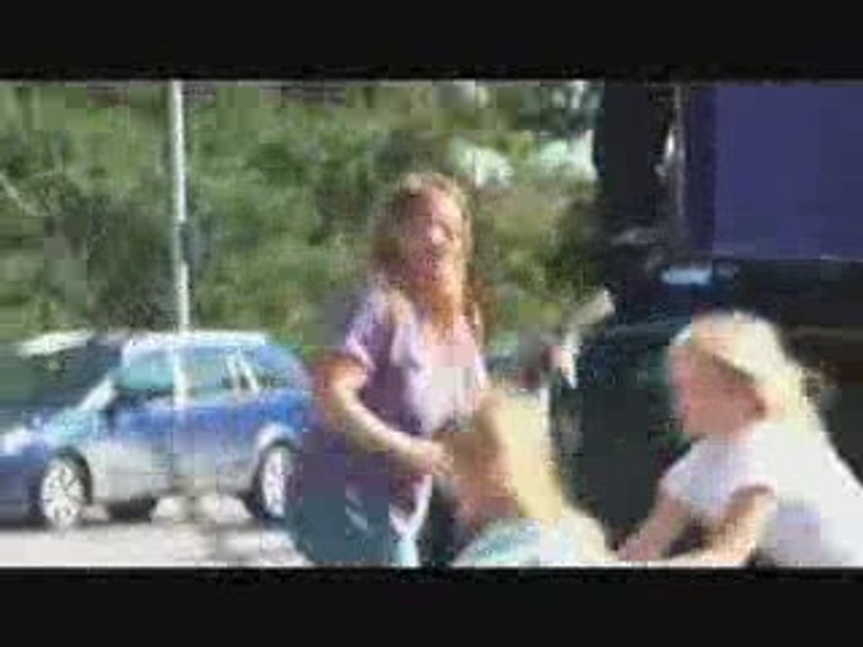 Gjør-det-selv flytting