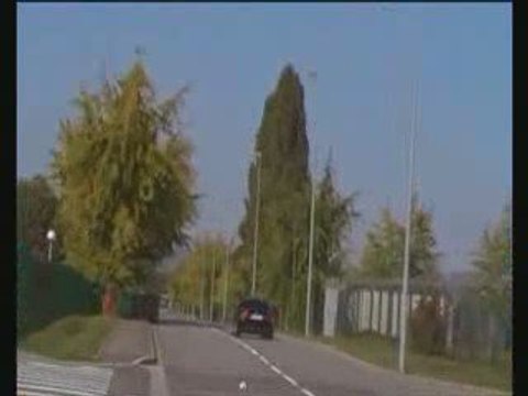 BMW 335i E92 Einsenman petit départ