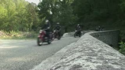 Automnale Puch acte 1