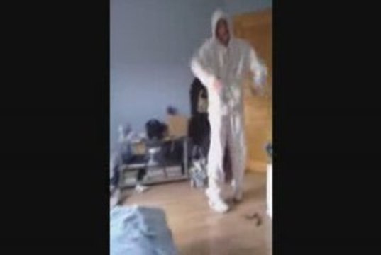 breakdance smurf krump hip hop danse alain sky