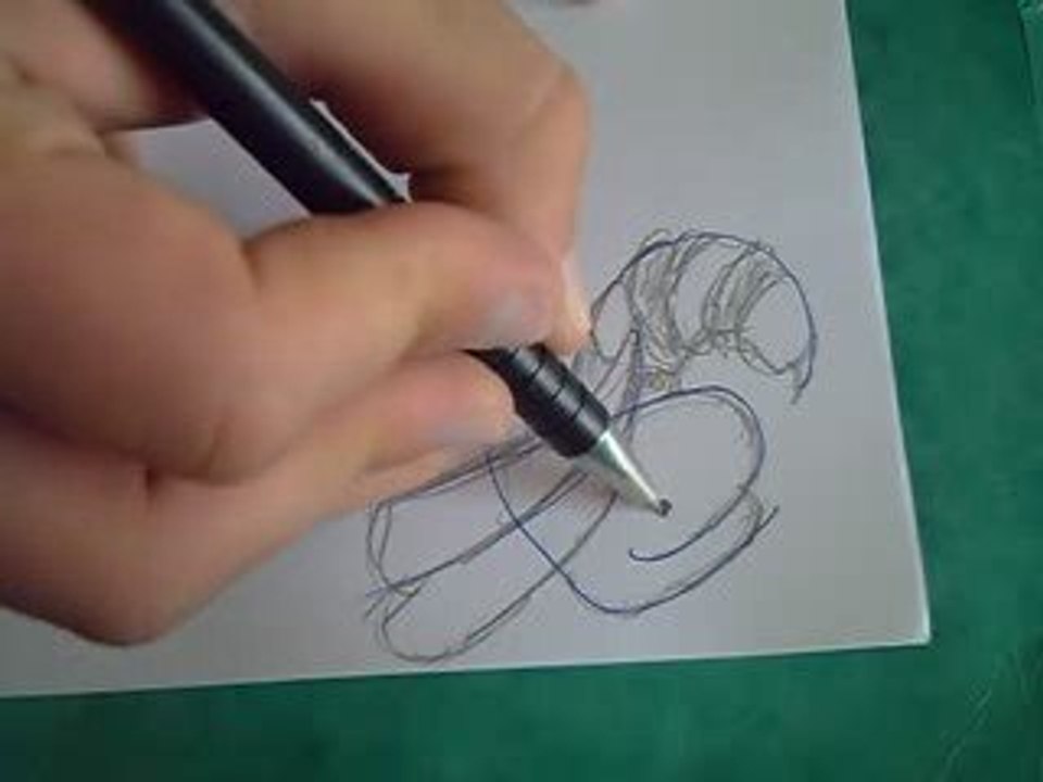 dessin pour les lillois