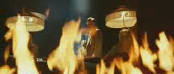 Shutter Island - bande annonce VO