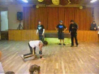 week end de folie en aniv et show et deliresssss