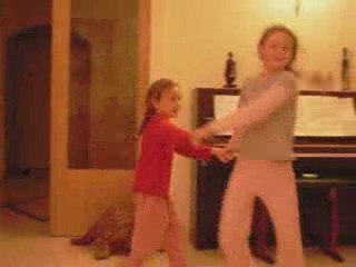 Les super soeurs radio Gaga