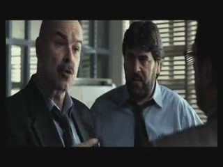 Celda 211 - Trailer final