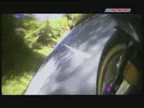 1er partie - Ile de Man TT 2008