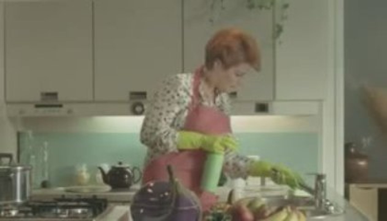 Maman c'est quoi la masturbation