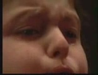 Minik Kız -- Hz.MUHAMMED S.A.V.