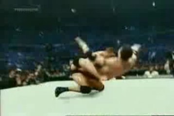 WWE Batista