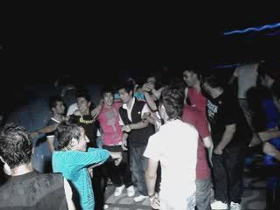 Konya Akustik- Konya eğleniyor Dj Murat Yıldız