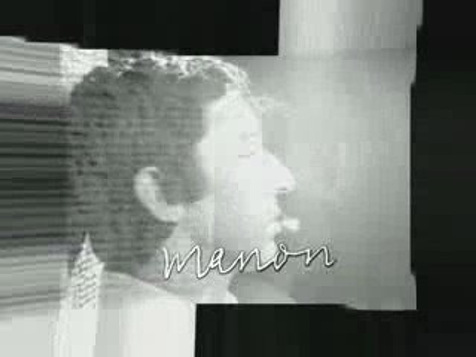 Remix # Manon (S.Gainsbourg) Erick Sermon Mozinor Remix