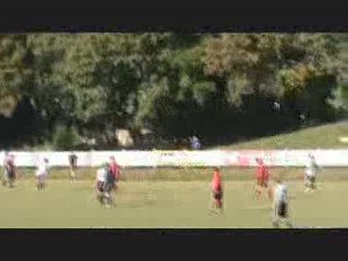 Stella - Plourin Morlaix 2 ème mi - temps