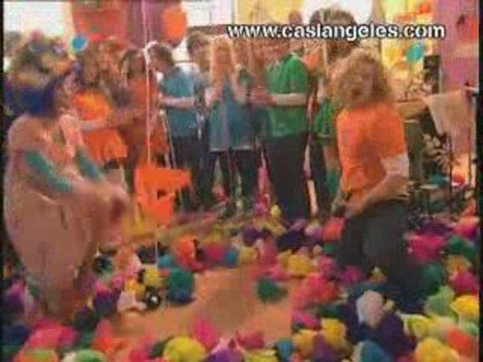 Escena Avance Cap 101