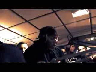 Salif - Freestyle Planete rap Vendredi 25