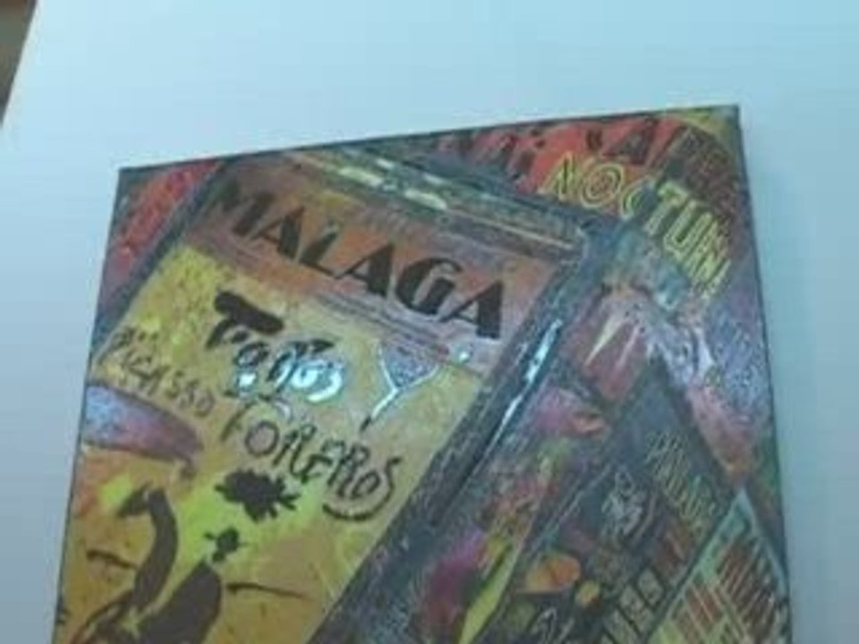 Art Nîmes : 10ème foire d'art contemporain Méditerranée