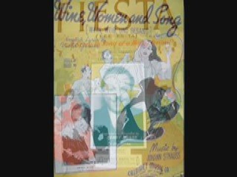 Henry Busse & His Orchestra - Hot Lips