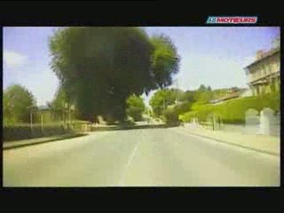 4ème partie - Ile de Man TT 2008