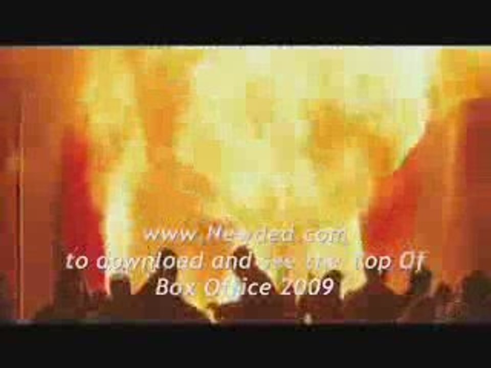 Hitler hears about the Inglorious Bastards Movie