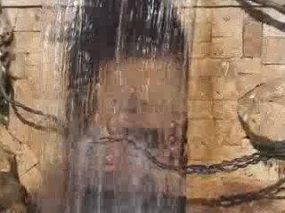 Voyage MexiquePART1 la route des cités d'or