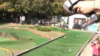 APO Maison Alfort - 4x2 Promo Manche 2