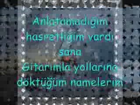 Emre Gülkaya-Armağan Olsun