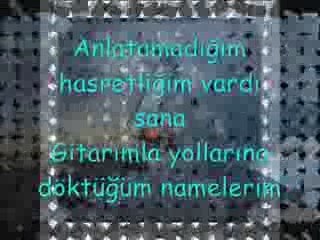 Emre Gülkaya-Armağan Olsun