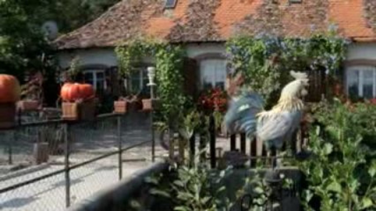 Piste cyclable Strasbourg-Molsheim