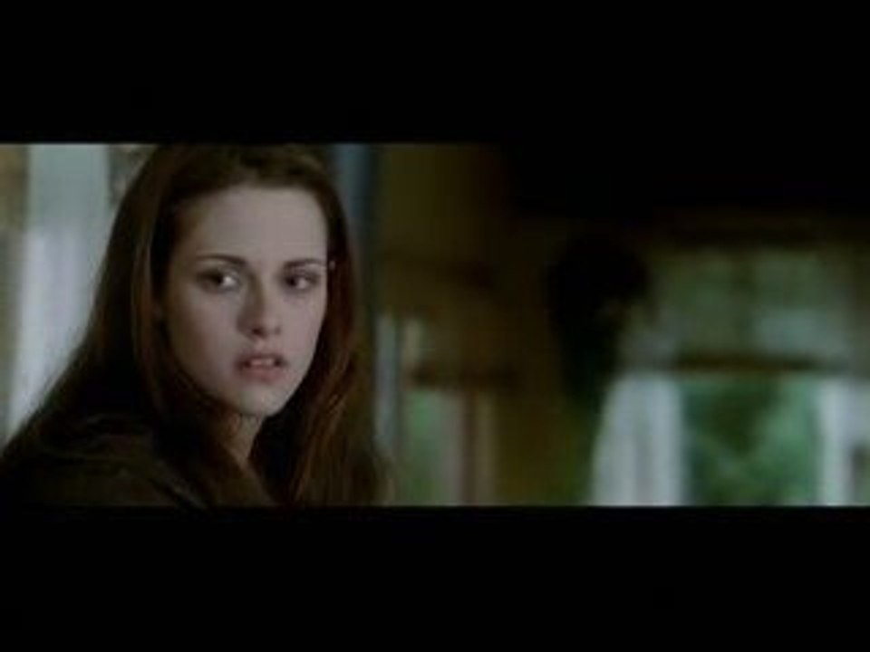 Crepúsculo Luna nueva - Trailer final español