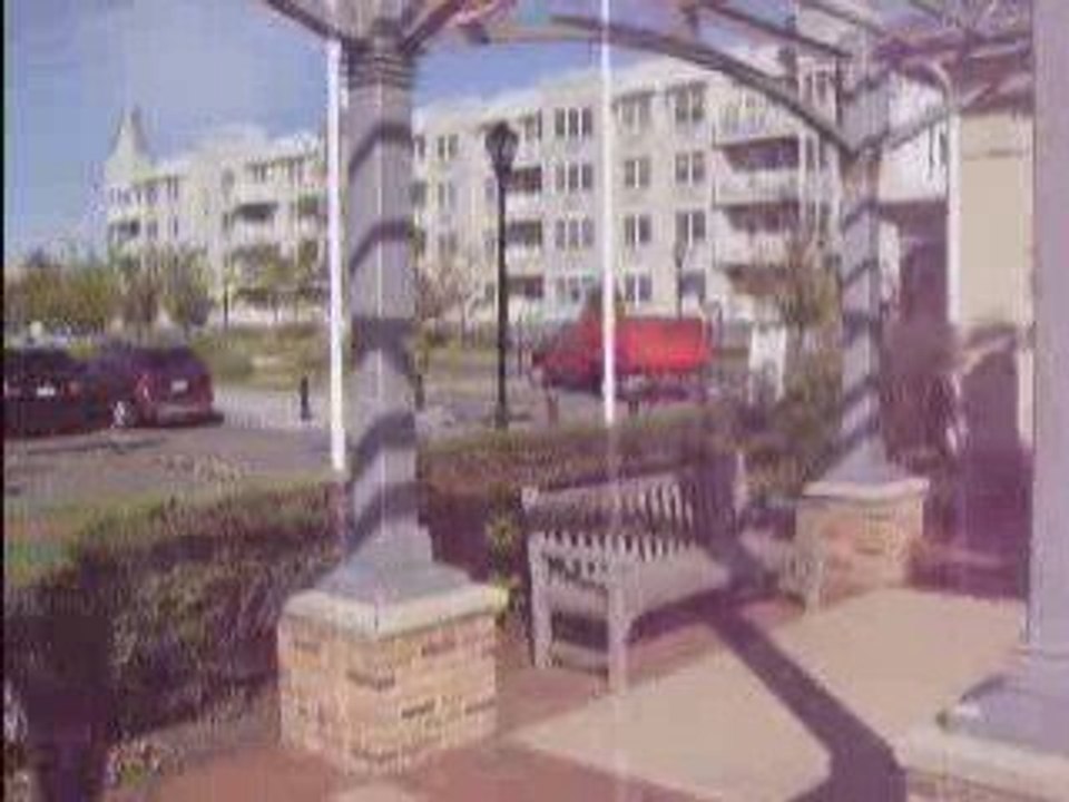 Port Liberte, Condos In Port Lierte Jersey City