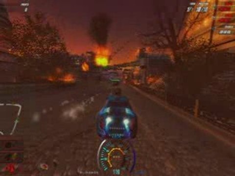 Test Death Track Resurrection