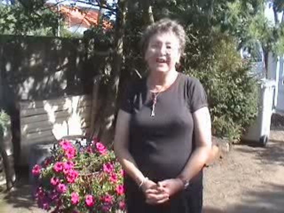 UES Bretagne - Katalin Mathé