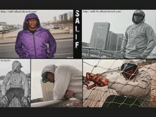 news exclu salif la routine feat laome