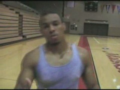 Add 10 in To Your Vertical Leap Guaranteed!