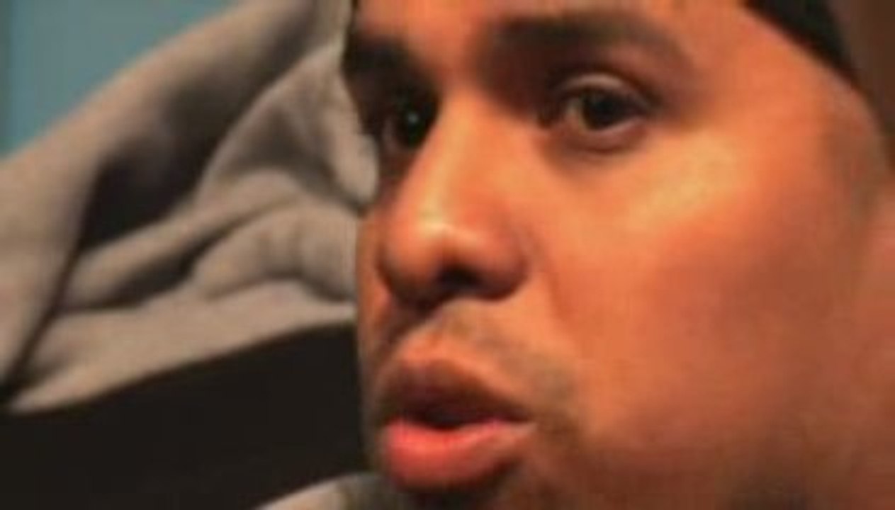 Immortal Technique Live @ Amoeba San Francisco (Interview)