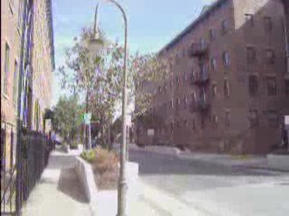 Dixon Mills, Condos In Dixon Mills Jersey City