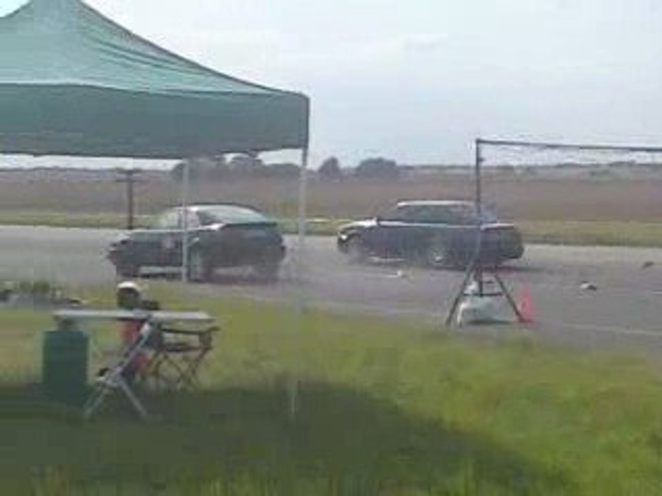 Audi s2 vs corrado r32 500 ch