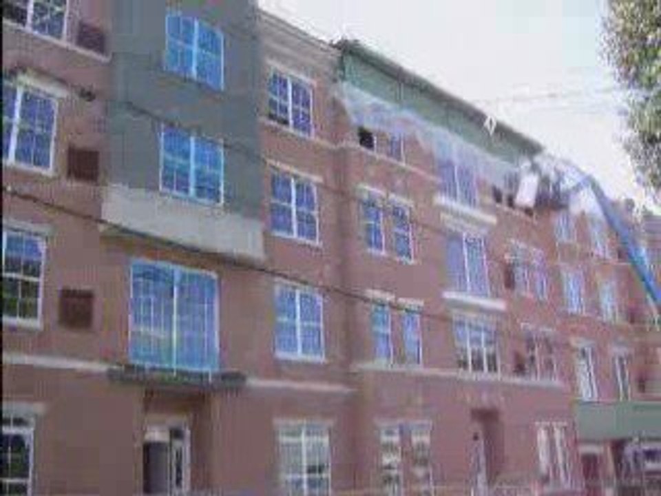 Crescent Court, Condos, Crescent Court Jersey City