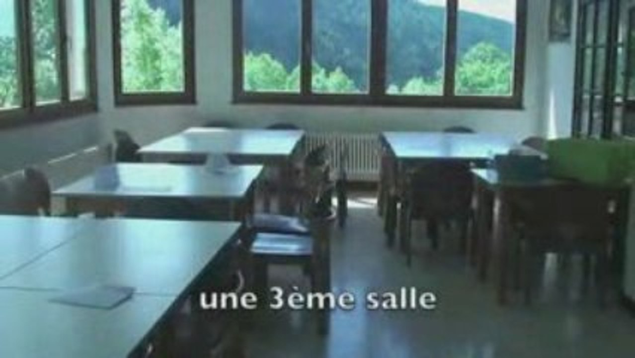 hebergement
