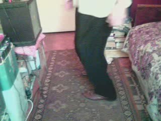 KEEP ON KNOCKING AT EVERY DOOR.