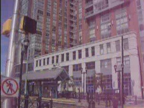 Gulls Cove, Gulls Cove Jersey City, Gulls Cove Condos