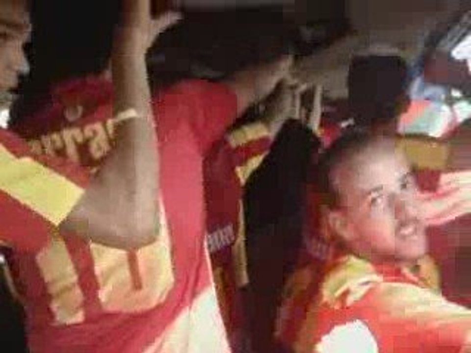 l'étoile vs  taraji