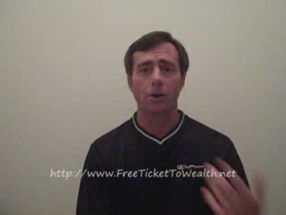 Searching for a Legitimate Money Making Business Opportunity