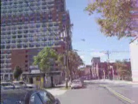 Grove point, Condos At Grove point Jersey City