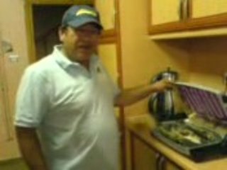 LÜFER MANGAL 27 EYLÜL 2009