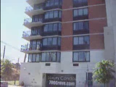700 Grove,Condos At 700 Grove Jersey City